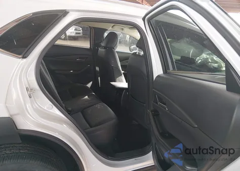 2025 Mazda Cx-30 2.5 S Select Sport z USA, uszkodzony, nr VIN 3MVDMBBM1SM800712